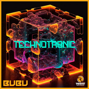 Technotronic (Original Mix)
