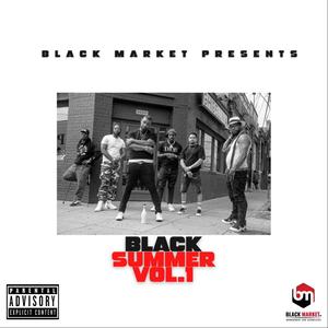 Black Summer, Vol. 1 (Explicit)