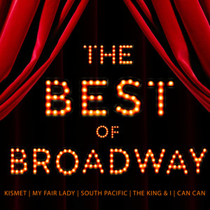 The Best Of Broadway