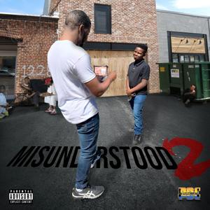 No Surprise (feat. Keen Sight & DMON3Y Tha Don) (Explicit)