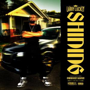 SHINING (feat. MINISTER BOOTH)