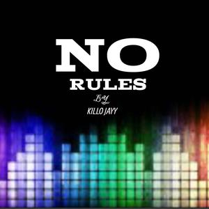 No Rules (Radio Edit)