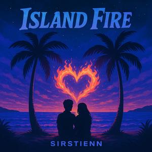 Island Fire
