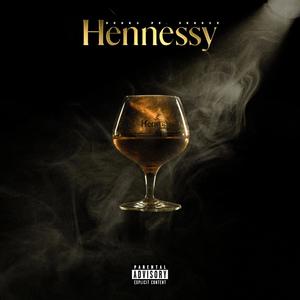 Hennessy (feat. Jurdan) (Explicit)