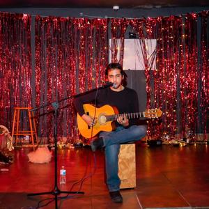 Calienta(feat. Obelysbass) (Explicit)