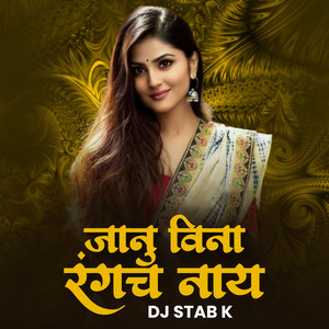 Janu Vina Rangach Naay (Dj Remix)