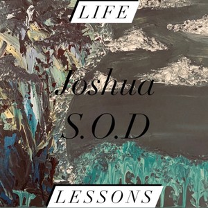 Blessed(feat. Jesse Cochran)