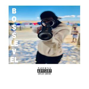 BOSS LEVEL(Infinity War) (Explicit)