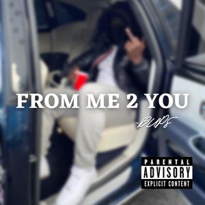 With A Bang (Explicit)