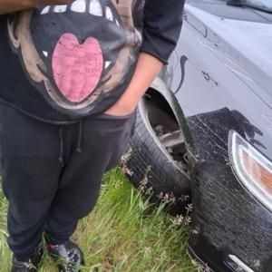 Bar4Bar, Pt. 2 (feat. Big Twizz) (Explicit)