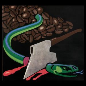 Black Coffee (Explicit)