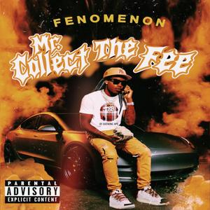 Mr Collect The Fee (Explicit)