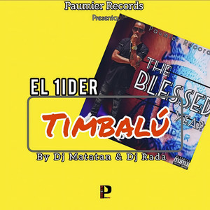 Timbalú (Explicit)