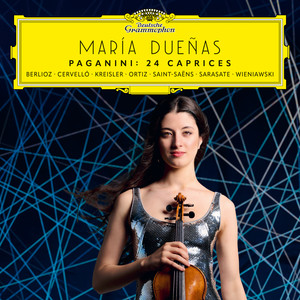 Paganini: 24 Caprices for Solo Violin, Op. 1, MS 25: No. 24 in A Minor. Tema con variazioni. Quasi presto