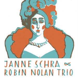 Janne Schra & Robin Nolan Trio