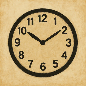 #194 - QUANTO TEMPO FAZ