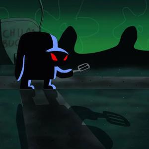 HASH SLINGING SLASHER (Explicit)