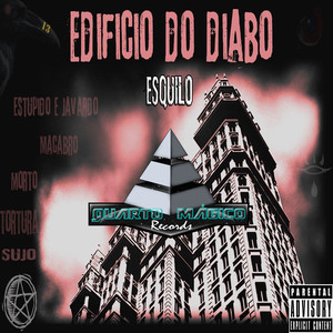 Edificio do Diabo