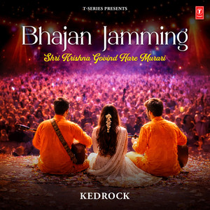 Bhajan Jamming - Shri Krishna Govind Hare Murari