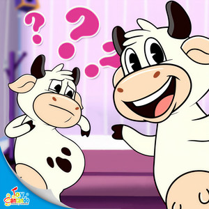 La Vaca Lola Perdió Su Cola