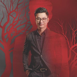 Chỉ Còn Mình Anh