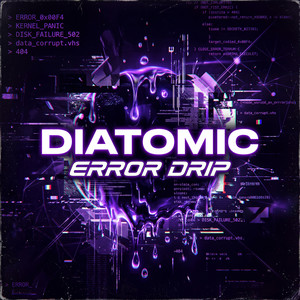 Error Drip