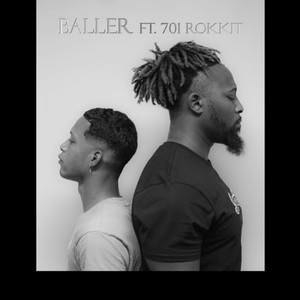 Baller (Explicit)