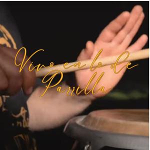 Candombe Santo (En vivo)