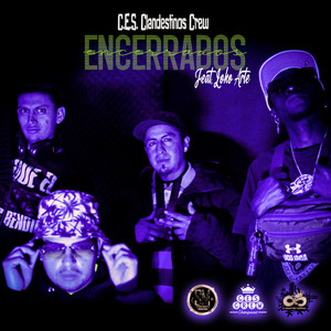 ENCERRADOS (Explicit)