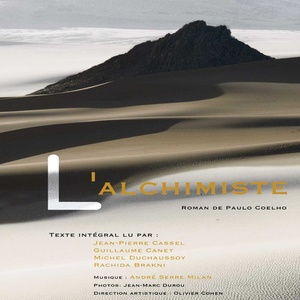 L'alchimiste