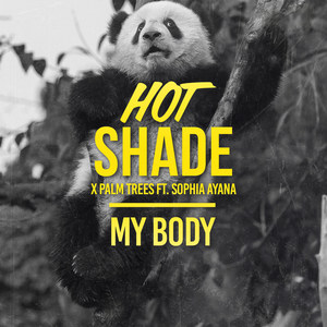 My Body(feat. Sophia Ayana)