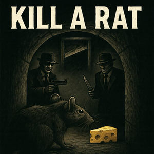 KILL A RAT (Explicit)