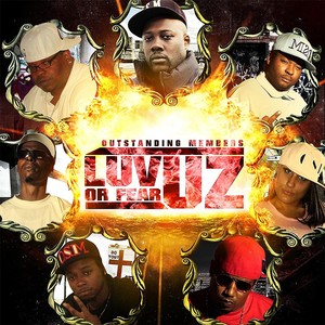 ***** Nikka'z(feat. Loot & N-Doe) (Explicit)