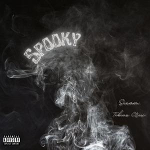 Spooky (feat. Tobias Crow) (Explicit)