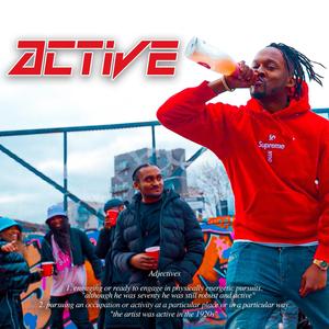 Active (Explicit)