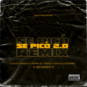 Se Pico (Remix)
