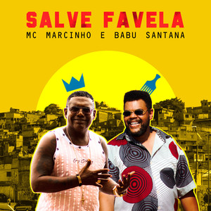 Salve Favela