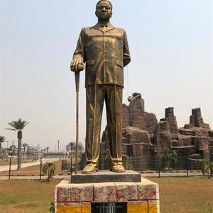 Dr. Kwame Nkrumah (Explicit)