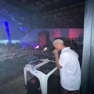 DJ VT DO CDB - SEXTA FEIRA (Explicit)