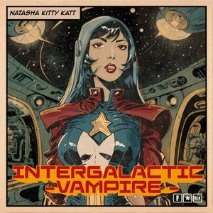 Intergalactic Vampire