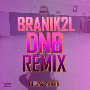 BRANIK2L (DNB REMIX) [Explicit]