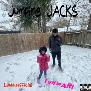 Jumping jacks (feat. Luh Mari) [Explicit]