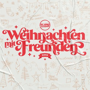 Weihnachten mit Freunden #1