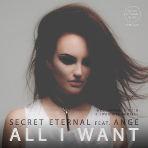 All I Want (Radio Edit)