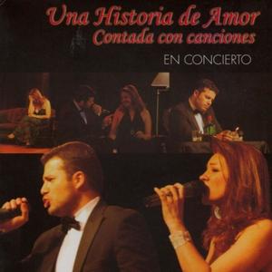 Una Historia de Amor Contada Con Canciones