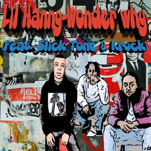 Wonder Why (feat. Krock & Slick Tone) (Explicit)