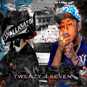 Twenty4Seven (Explicit)