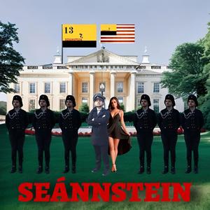 We Stand On The Edge Of Time (feat. Tihanamusic Soulpacifica & IVYPROD)