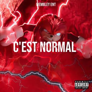 C'est normal (Explicit)