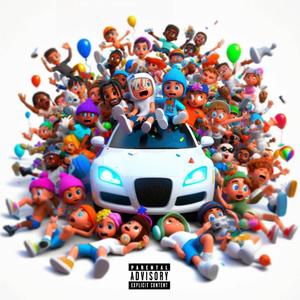 CRASH OUT (Explicit)
